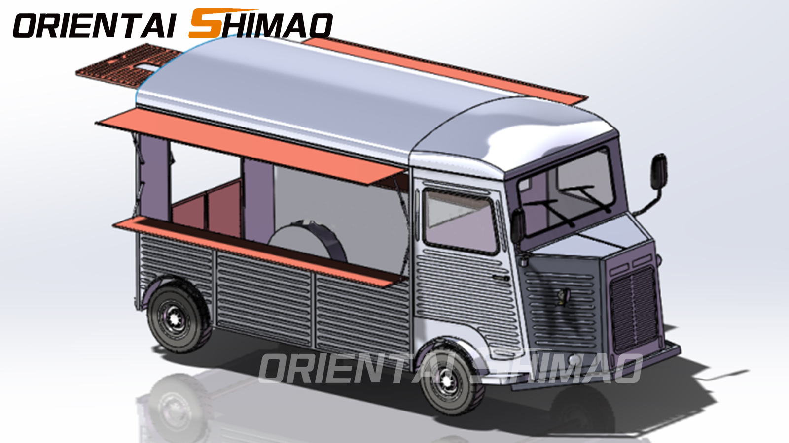 2024 Oriental Shimao alustas ametlikult ehitamist