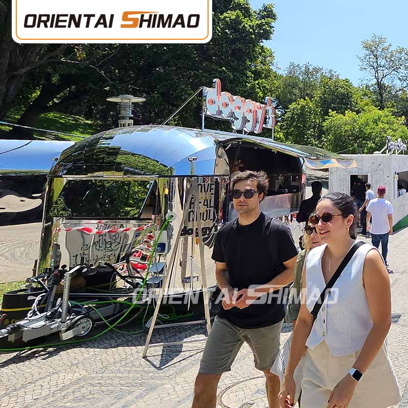 Piirideta ohutus! Qingfengi esmaklassiline treiler teenib ülemaailmseid sertifikaate