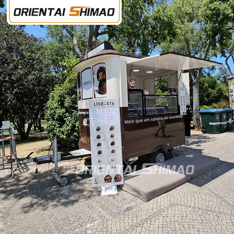 Kohandatud treiler 30 päevaga! Qingfengi 