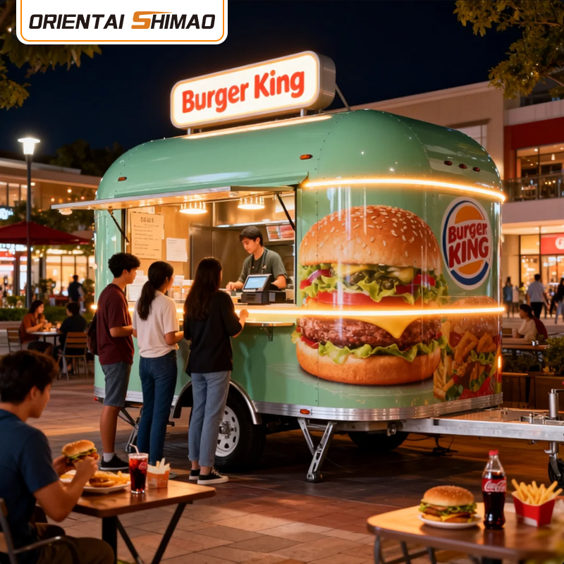Parem teada Square Food Trucki kohta