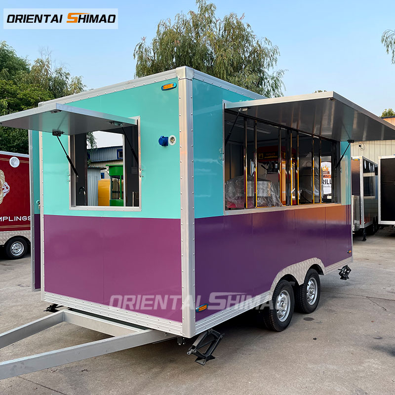 Hot Dogi treiler