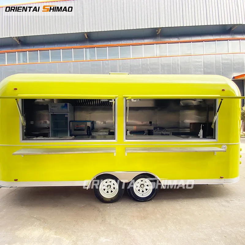 Hot Dog veoauto