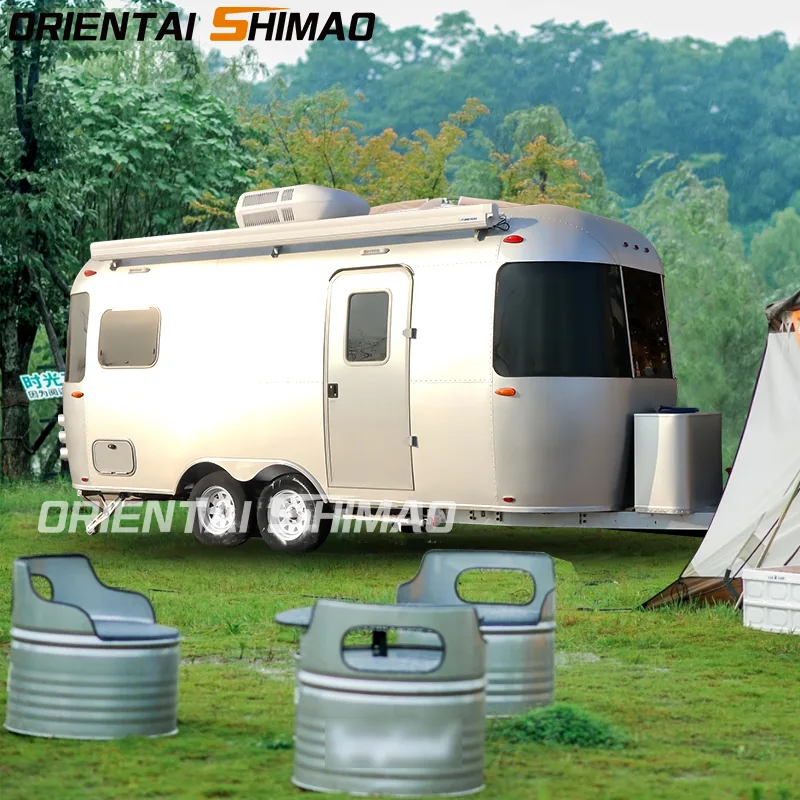Mobiilne karavan