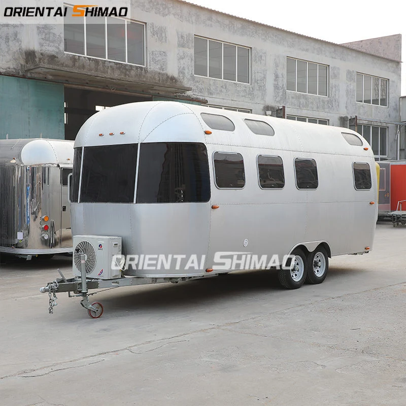 Rv treiler